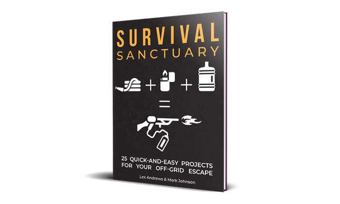 survival-sanctuary-author